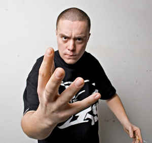 Promofoto von Morlockk Dilemma.