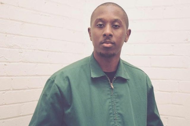 Fotografía promocional de Mormor