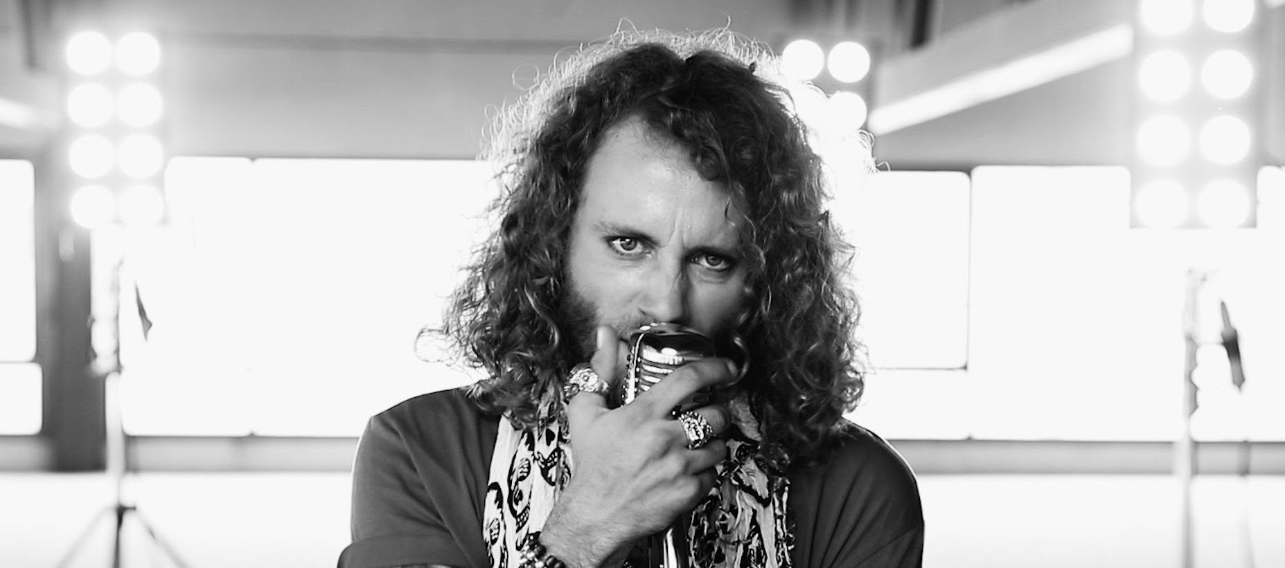 Fotografía promocional de Morondo