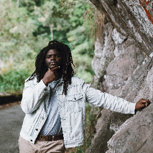 Fotografia promocional de Mortimer.