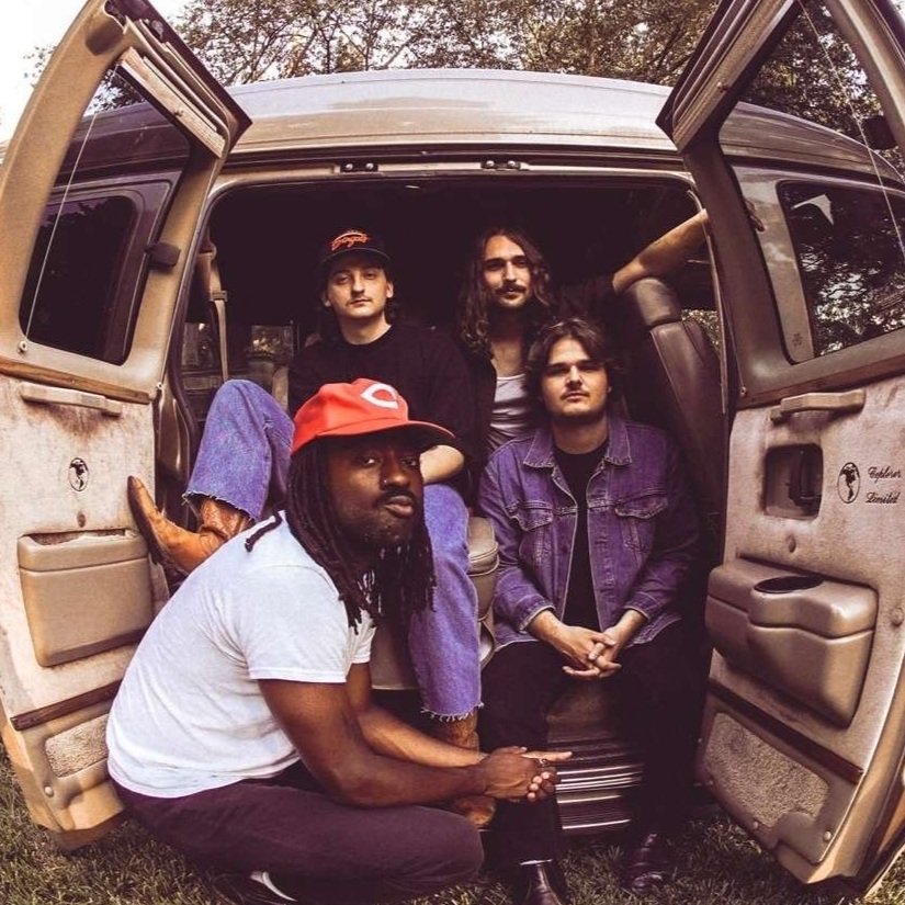 Fotografía promocional de Mosant