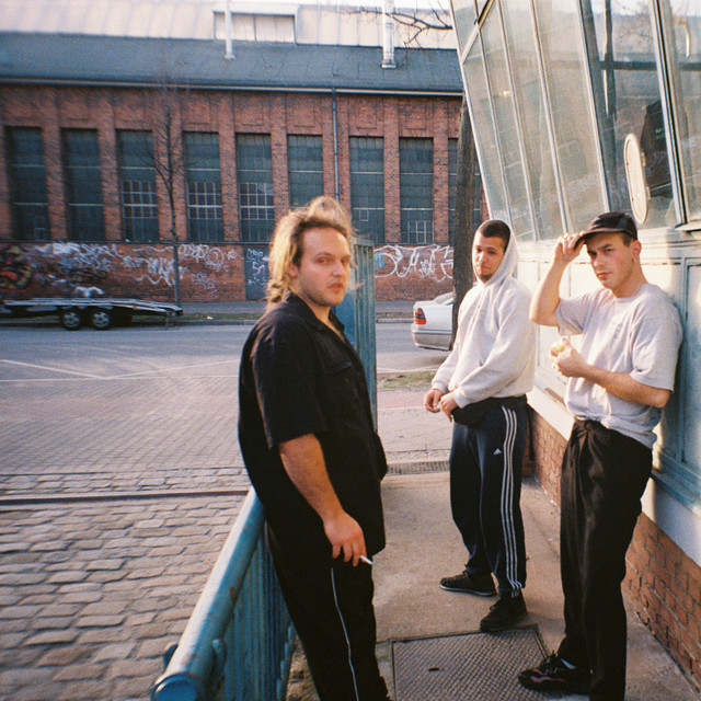 Fotografía promocional de Concierto de Moses Yoofee Trio en Oslo