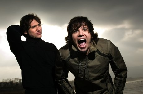 Fotografía promocional de Mota