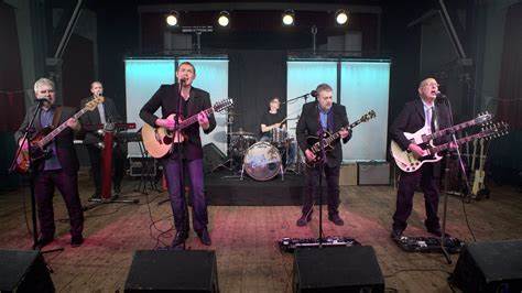 Fotografía promocional de Motel California - Tribute to The Eagles