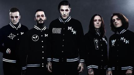 Motionless In White + In This Moment concerto em East Moline