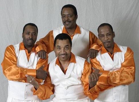 Fotografía promocional de Concierto de Motown Downtown Tribute en Branson