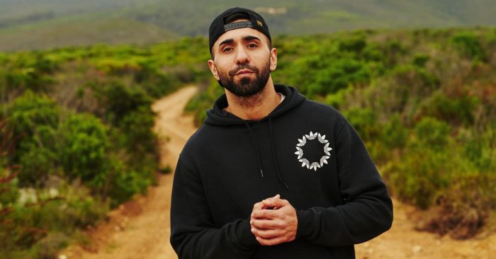 Promofoto von MoTrip.