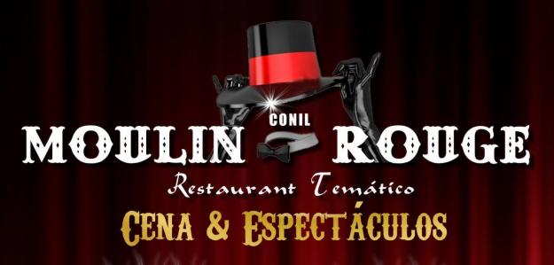 Fotografía promocional de Moulin Rouge