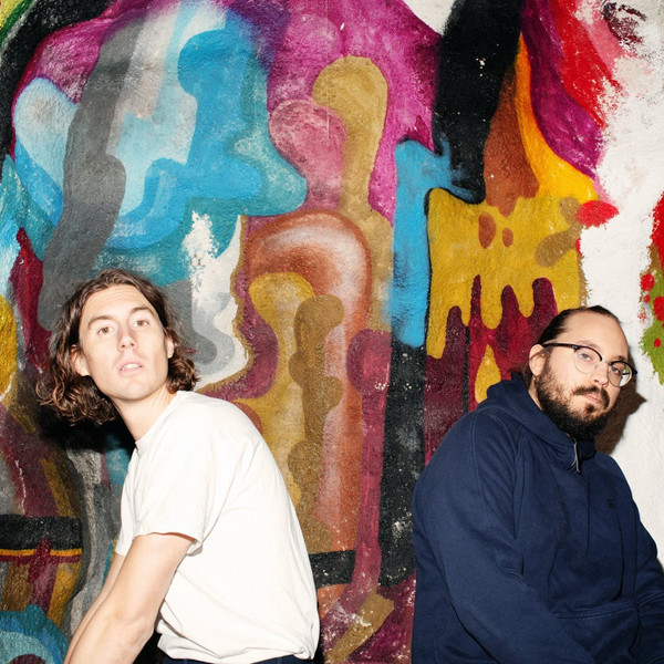 Fotografía promocional de Mount Liberation Unlimited