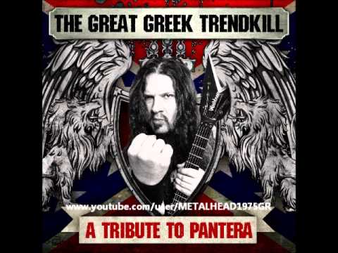 Fotografía promocional de Mouth for War