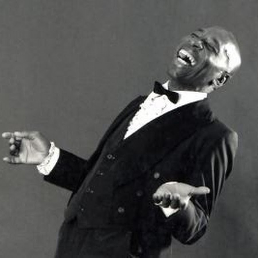 Fotografía promocional de Concierto de "Movin'" Melvin Brown en East Fremantle