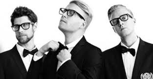 Promofoto von Concierto de Movits! en Bjärred.