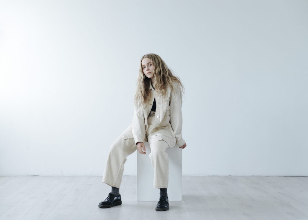 Promofoto von Concierto de Moyka en Colonia.