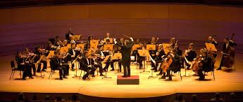 Fotografía promocional de Mozart Classical Orchestra