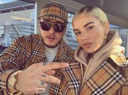 Promotional photograph of Mozzik.