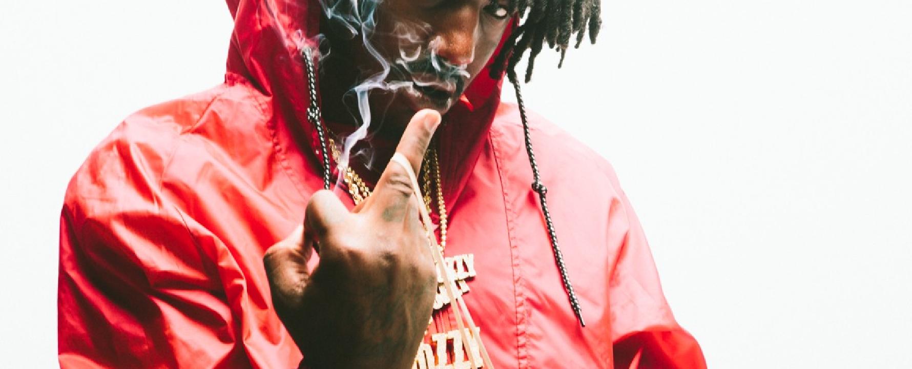 Conciertos de Mozzy en CANTABRIA 2025 Entradas Wegow