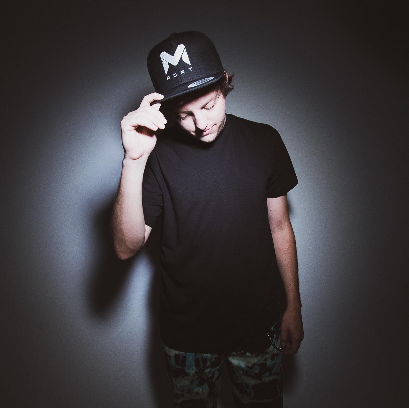 Fotografía promocional de Concierto de Mport en Springfield