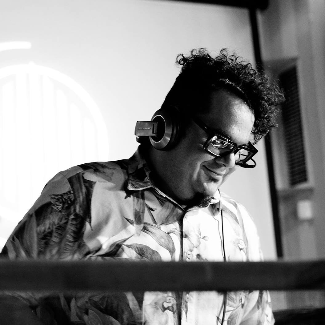 Fotografía promocional de Concierto de Mr. Pauer en Nashville