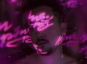 Fotografía promocional de Mr. PIg