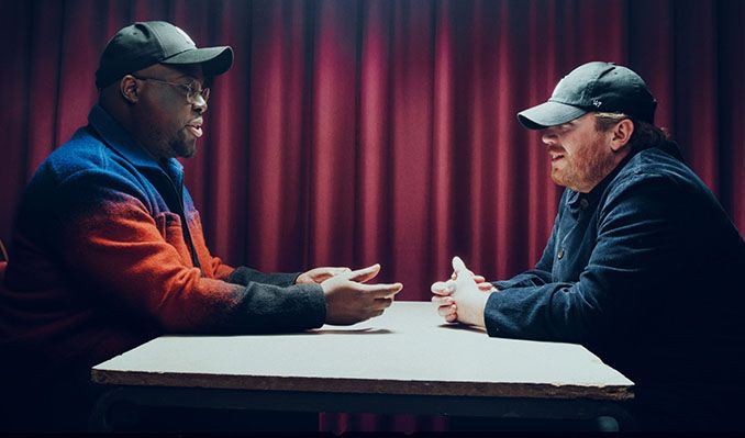 Fotografía promocional de MRCY