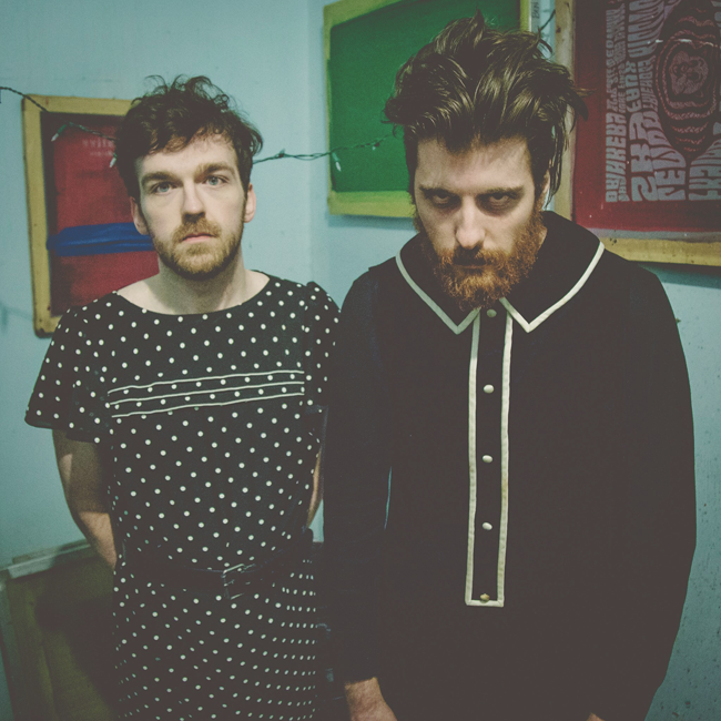 Fotografía promocional de mr.phylzzz