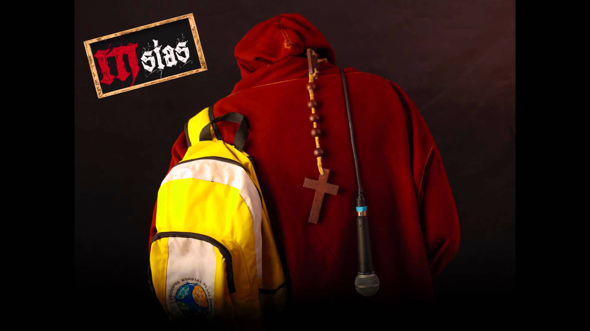 Fotografía promocional de Msias