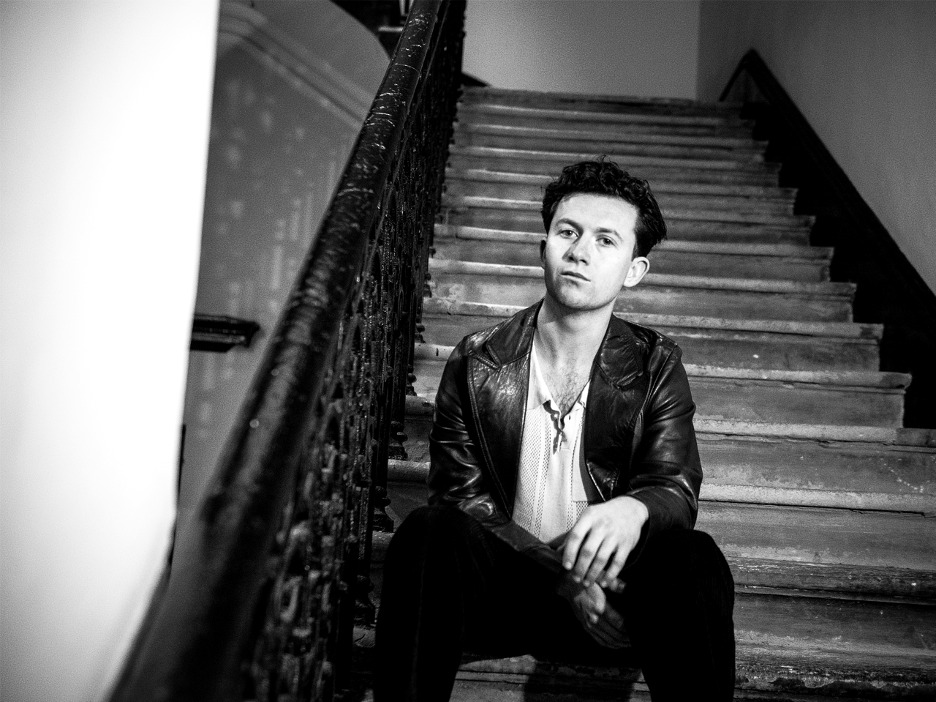 Fotografía promocional de Concierto de MT Jones en París