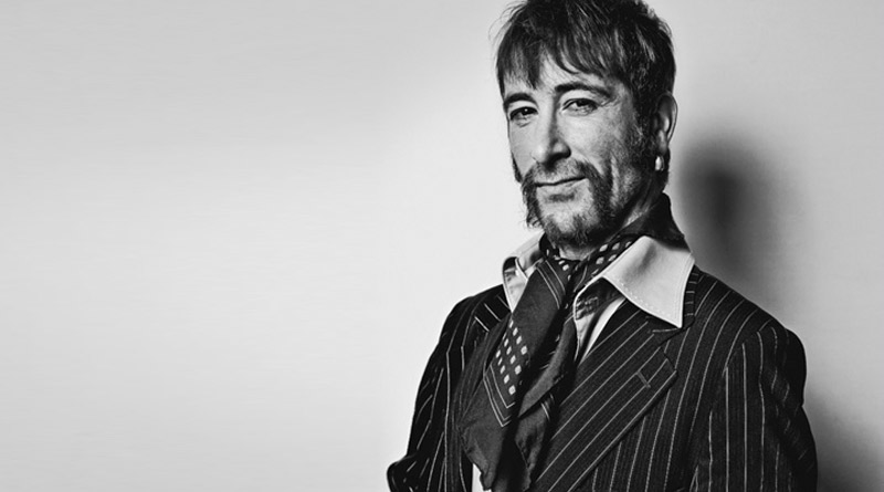 Fotografía promocional de Concierto de Muchachito Bombo Infierno en Valladolid