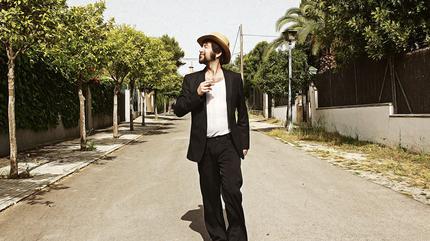 Muchachito concert in Barcelona