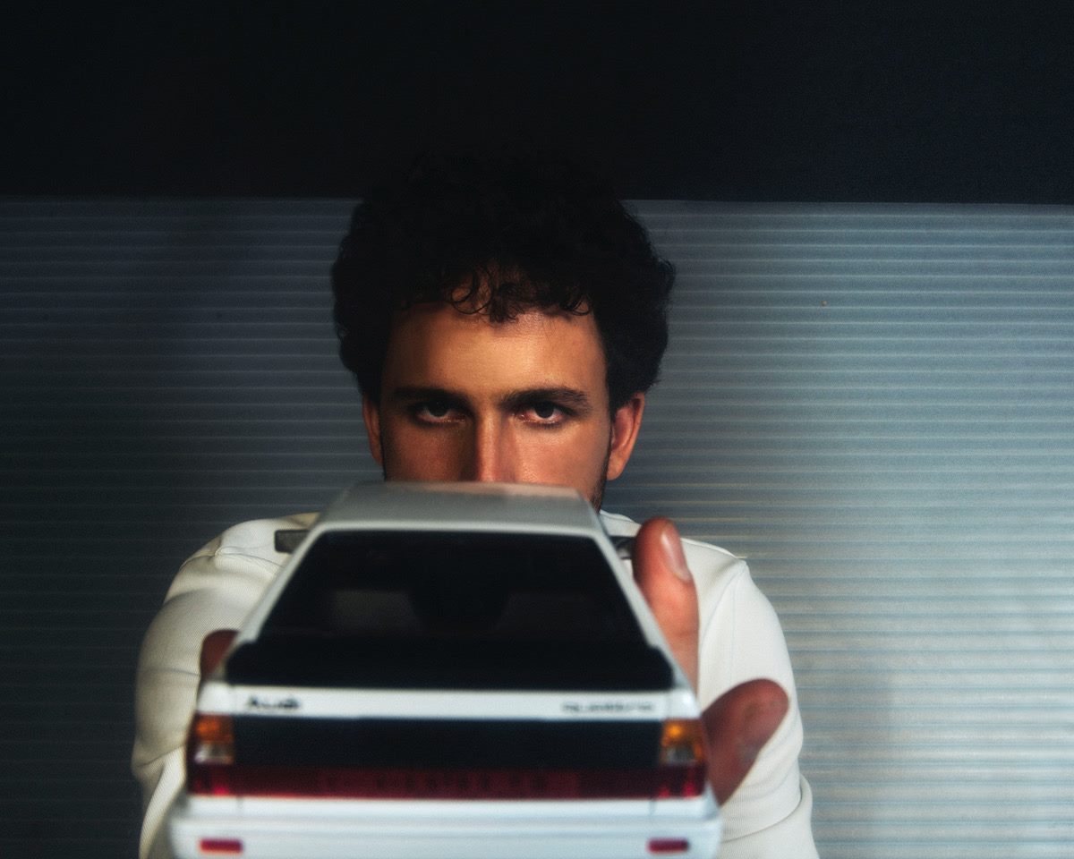 Fotografía promocional de Concierto de Muddy Monk en París