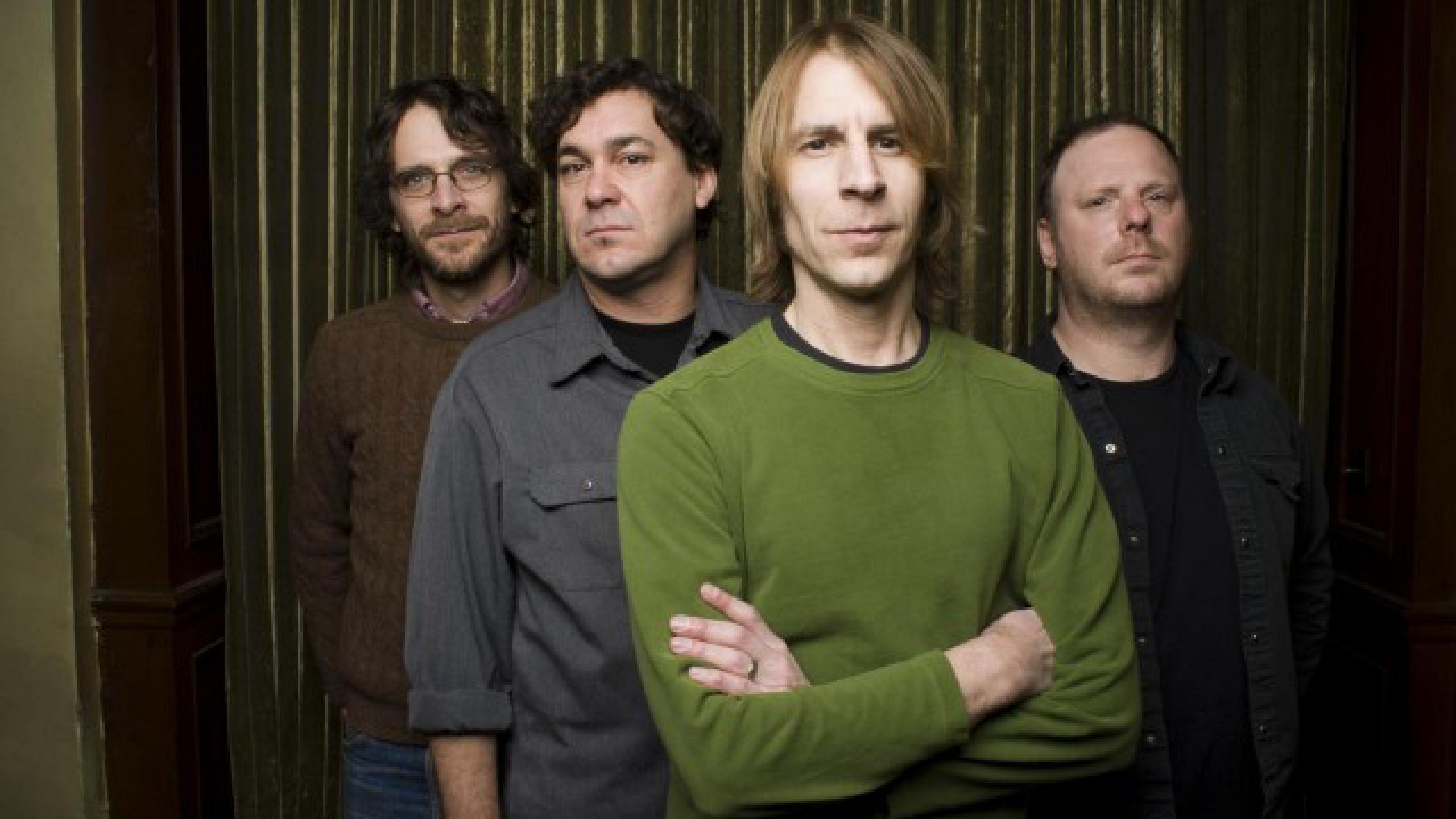 mudhoney us tour 2023