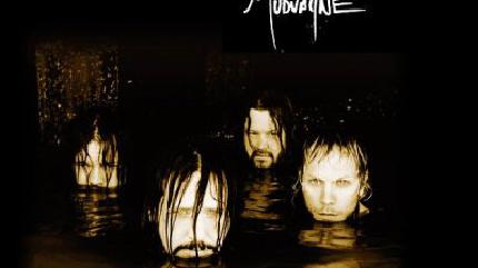 Mudvayne