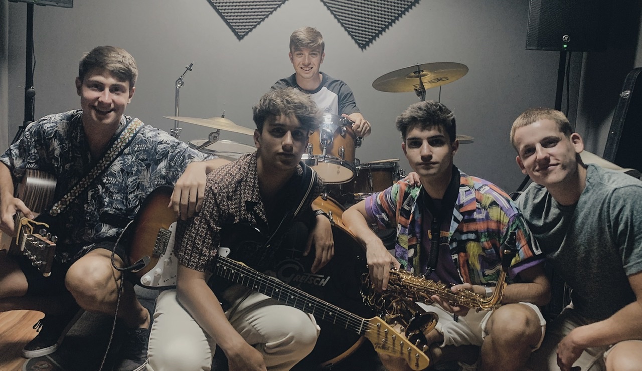 Fotografía promocional de Muelle 6