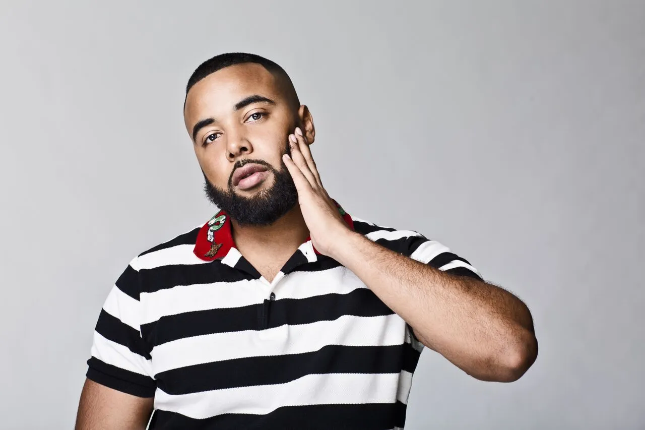 Fotografía promocional de Mula B