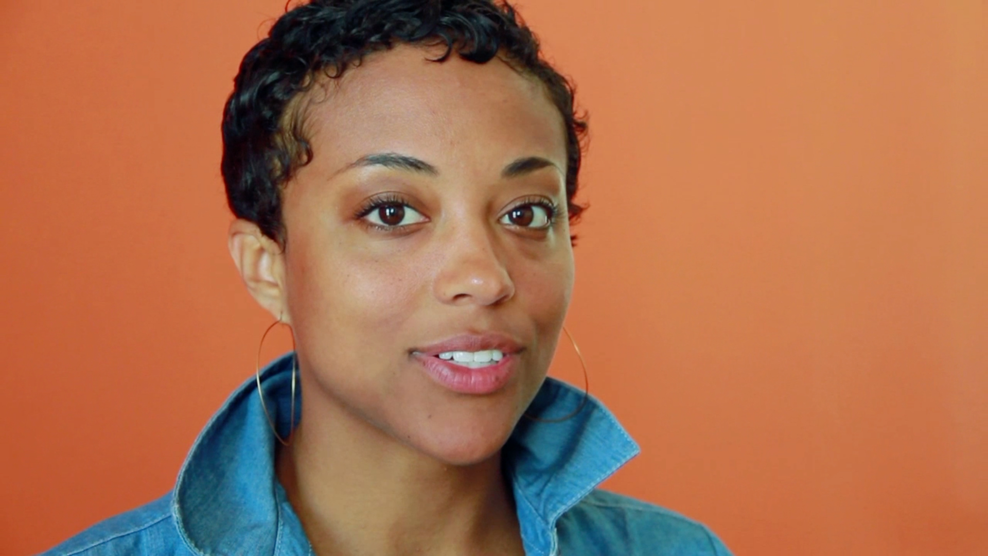 Fotografía promocional de Mulatto