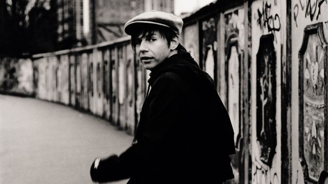 Promotional photograph of Concierto de Mumiy Troll en Londres.