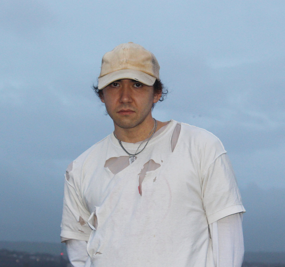 Fotografía promocional de Mun Sing