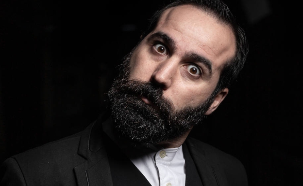 Fotografía promocional de Mundo Chillón