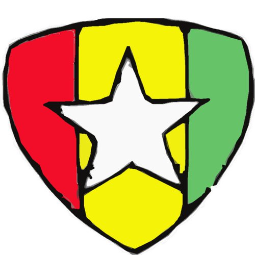 Promotional photograph of Mungo's Hi-Fi.