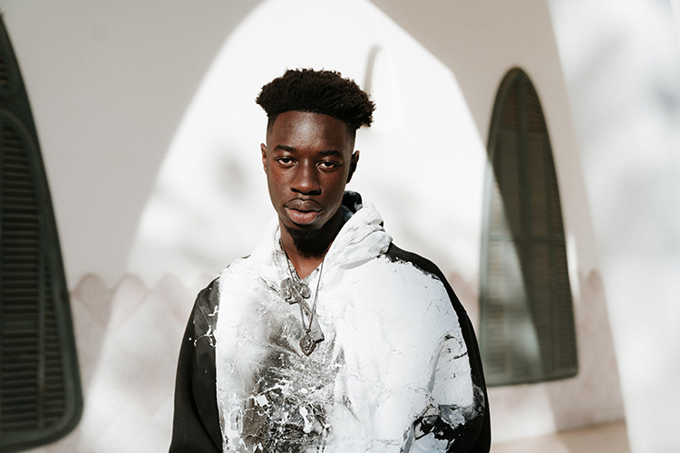 Fotografía promocional de Munic HB