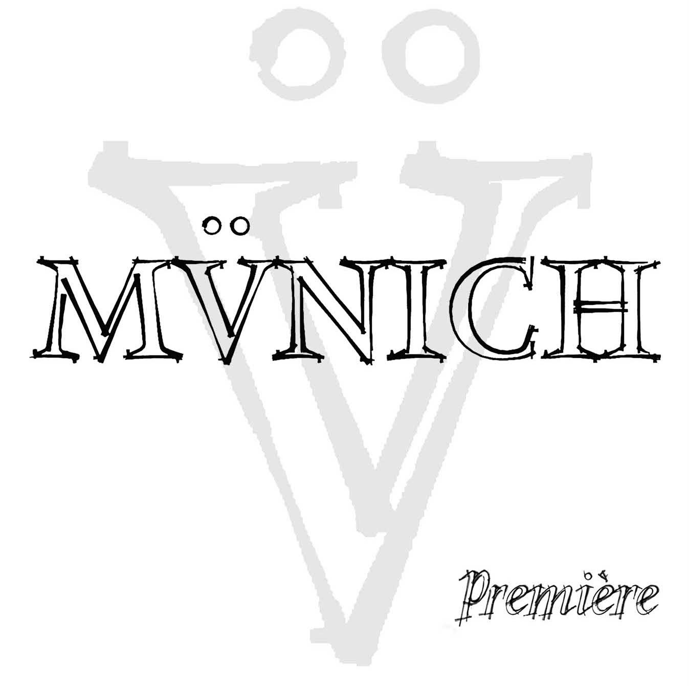 Promotional photograph of Munich.