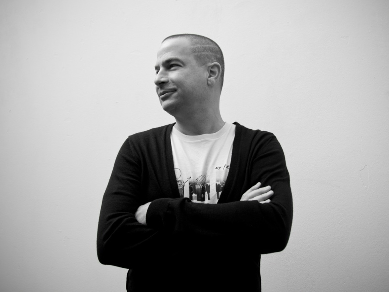 Fotografia promocional de Murat Uncuoglu.