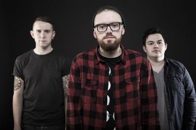 Fotografía promocional de Murdock