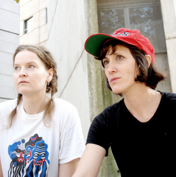 Fotografía promocional de Concierto de Murina en Barcelona