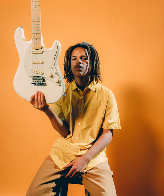 Fotografía promocional de Muroki