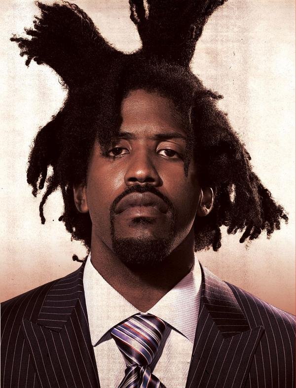 Fotografía promocional de Concierto de Murs en Vigo