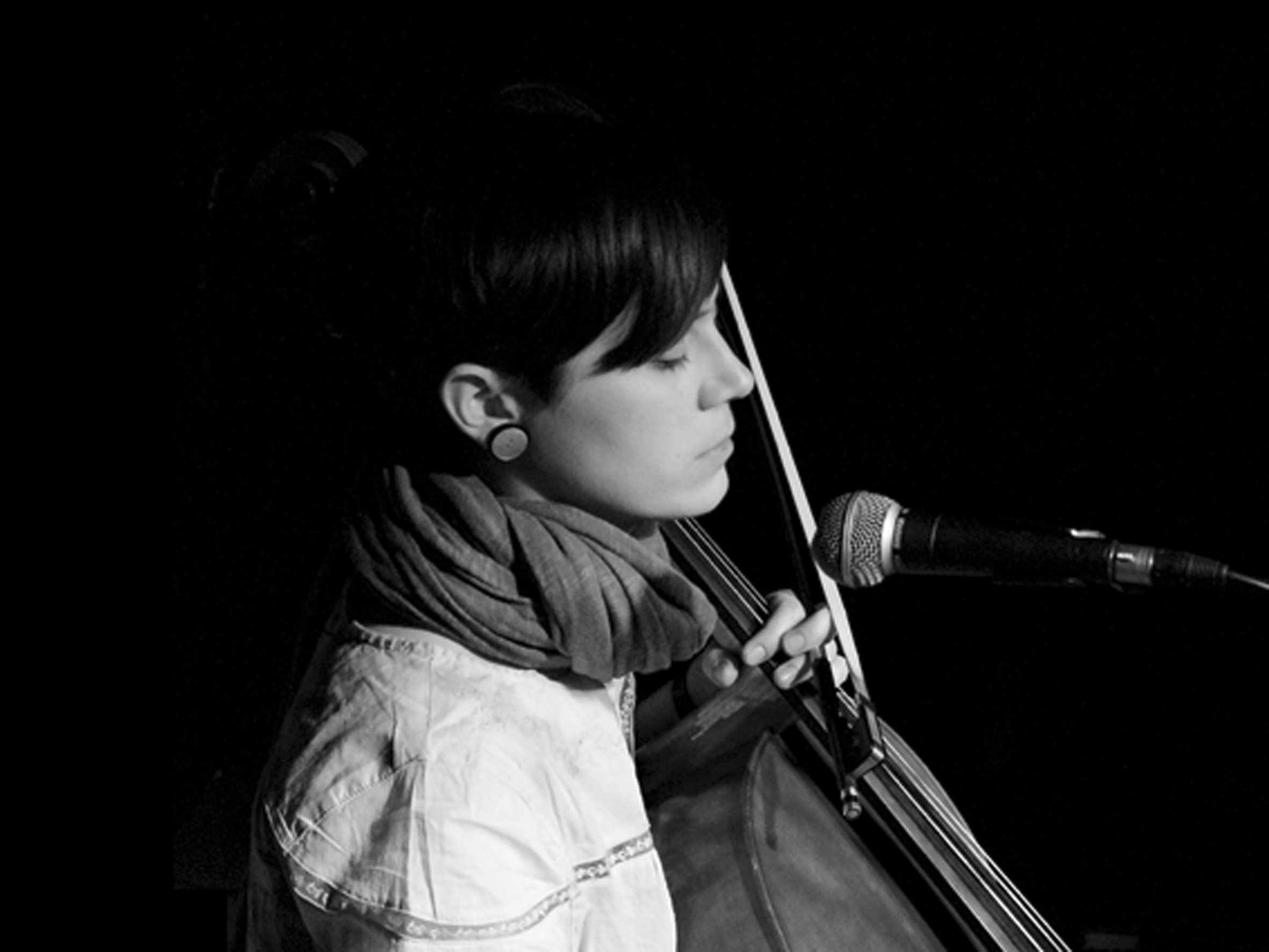 Fotografía promocional de Mursego