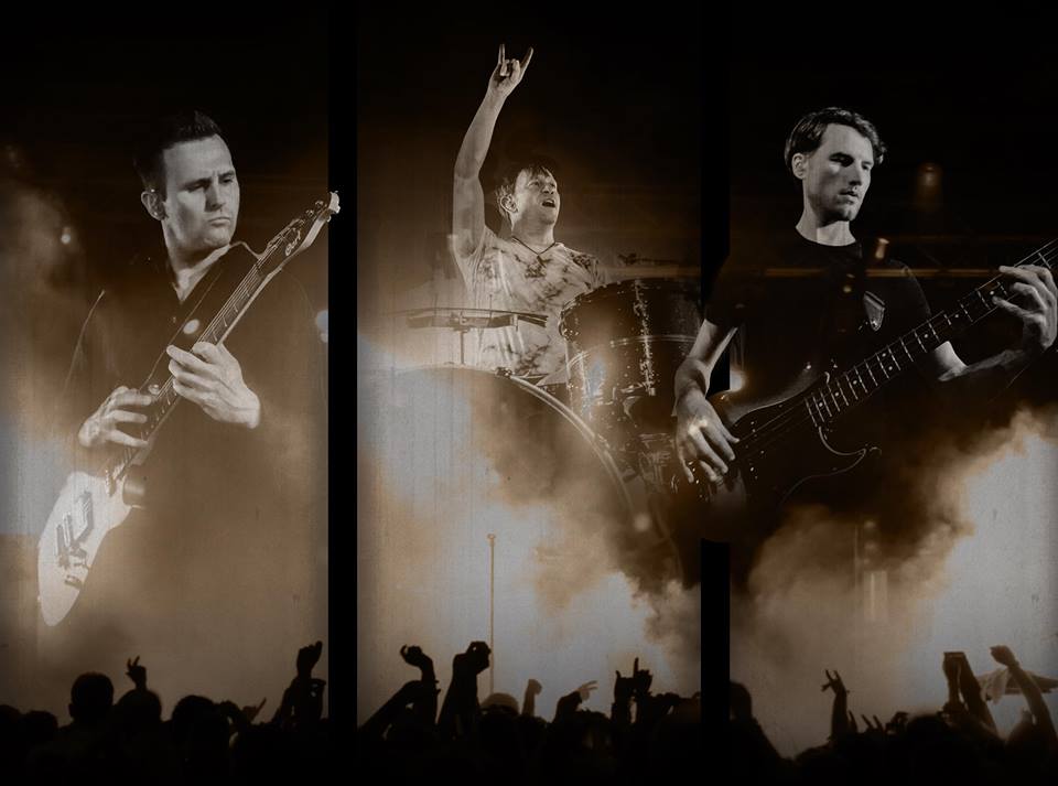 Fotografía promocional de Mused (Tribute to Muse)