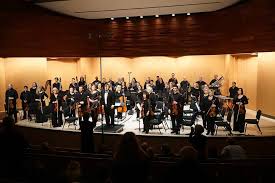 Fotografía promocional de MusicaNova Orchestra