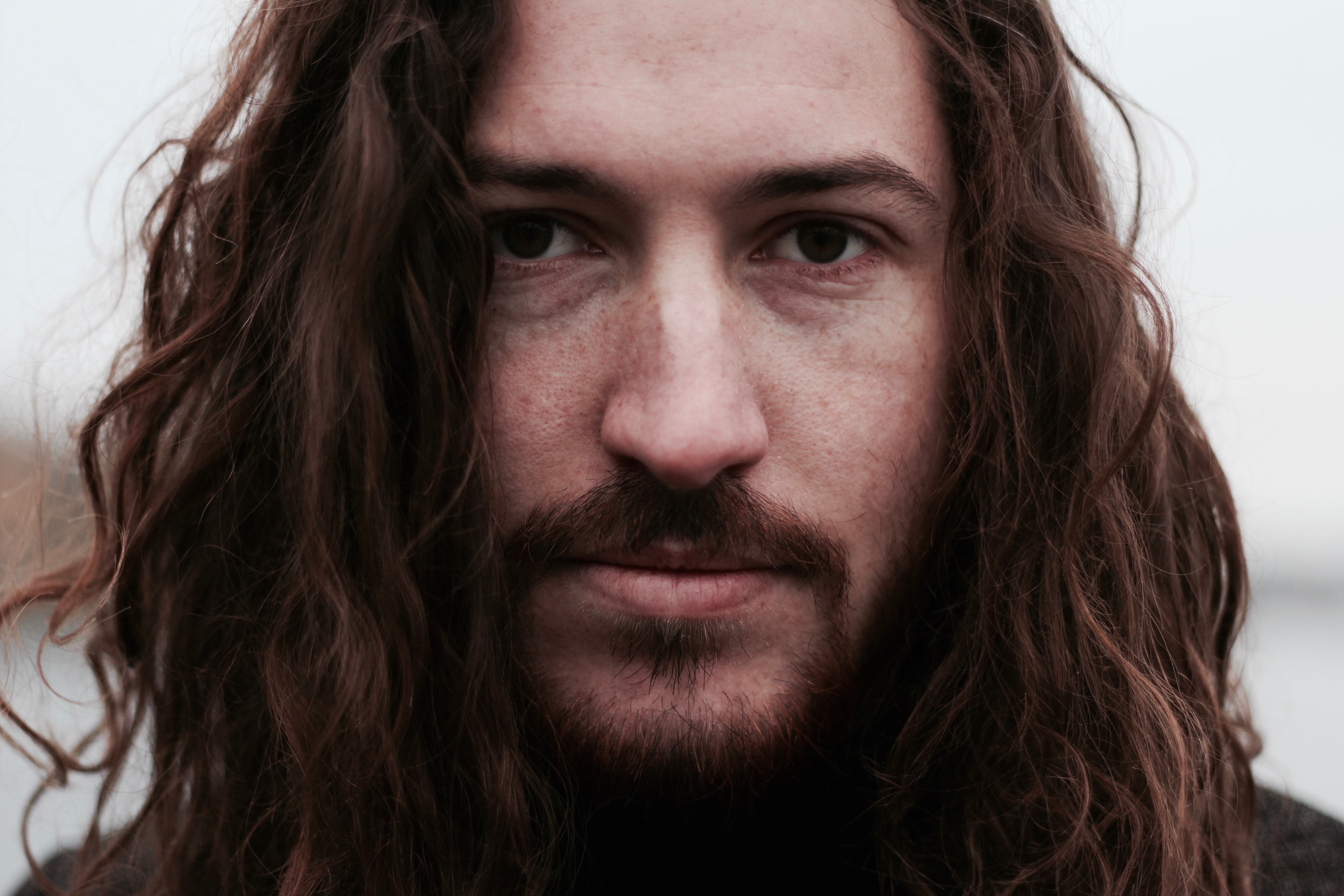 Promofoto von Musketeer.